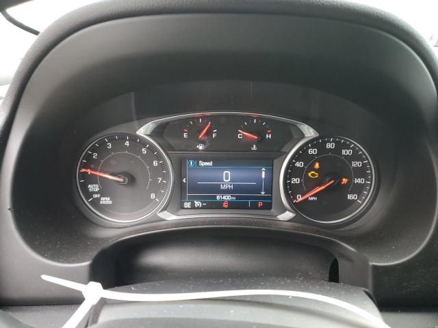 3GKALMEV5KL326409 GMC Terrain Sle