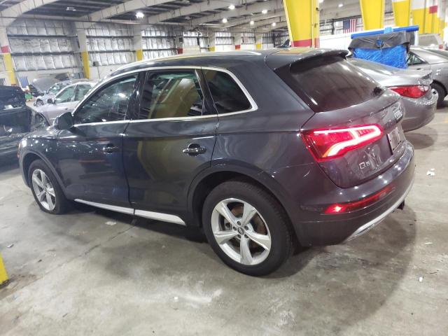 WA1BNAFY7L2049504 Audi Q5 Premium Plus