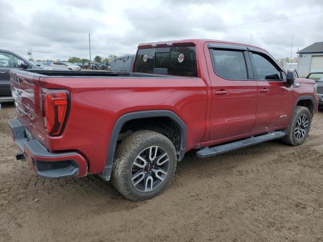 1GTU9EETXLZ283269 GMC Sierra K1500 At4