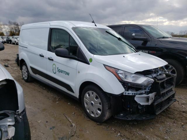 NM0LS7E20L1480028 Ford Transit Connect Xl