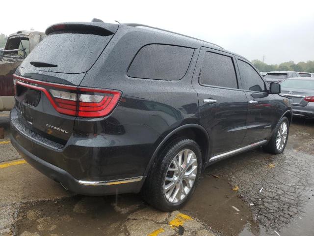 1C4RDJEG3EC531190 Dodge Durango Citadel