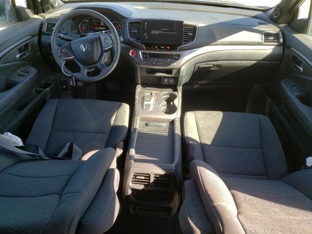 5FNYF7H23MB001909 Honda Passport Sport