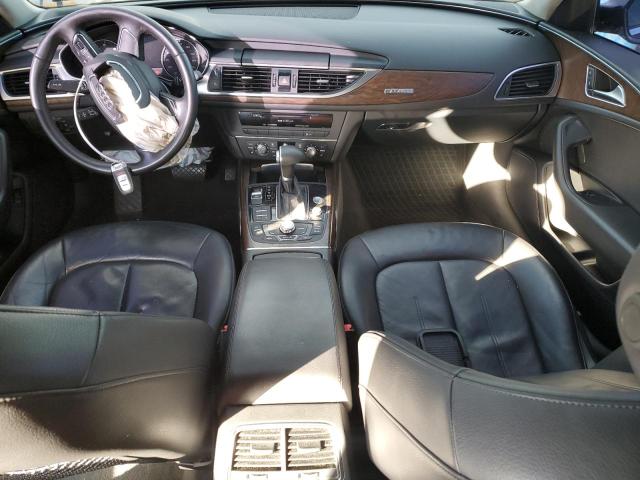 WAUFFAFC7EN088164 Audi A6 PREMIUM
