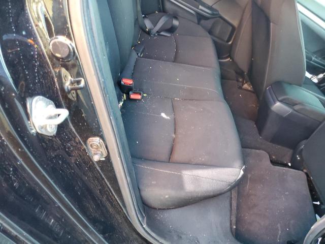 19XFC2F63KE208585 Honda Civic Lx