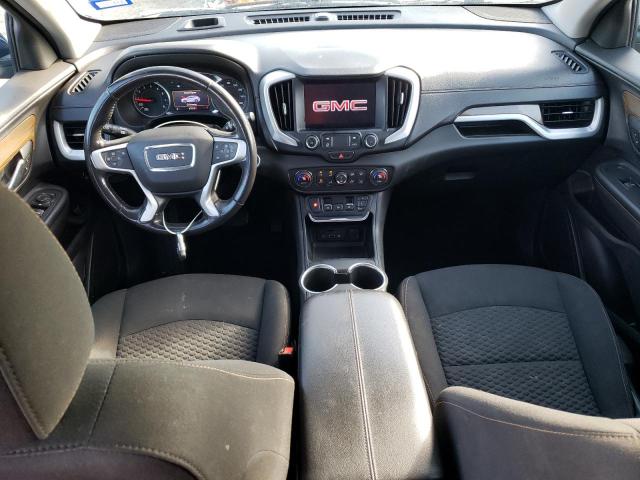 3GKALMEV6LL308972 GMC Terrain Sle