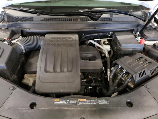 2GKALSEK1F6366278 GMC Terrain Slt