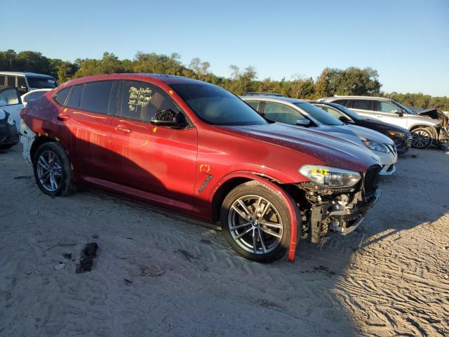 5UXUJ3C51KLG52104 BMW X4 Xdrive30i