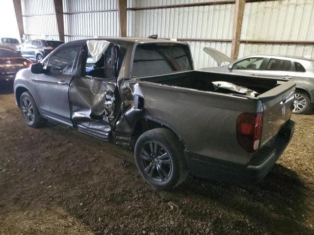5FPYK2F15LB000940 Honda Ridgeline Sport