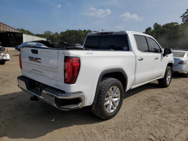3GTU9DED0KG239542 GMC Sierra K1500 Slt