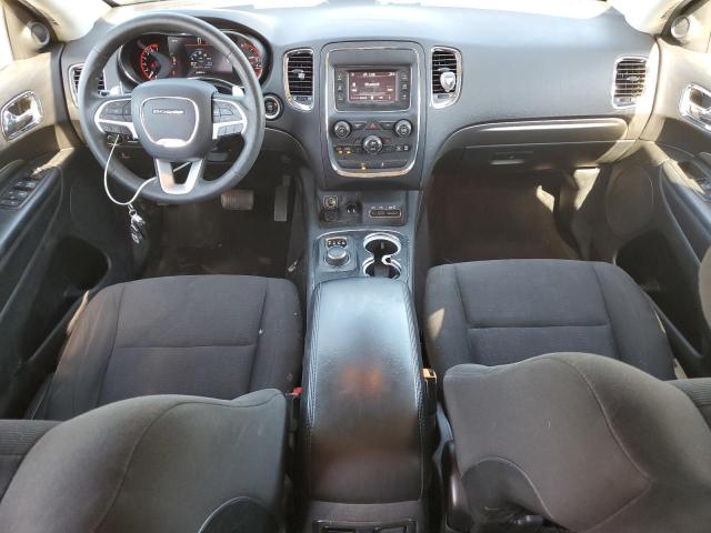 1C4RDJAG2EC420135 Dodge Durango Sxt