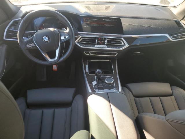 5UXCR4C02M9F34514 BMW X5 Sdrive 40i