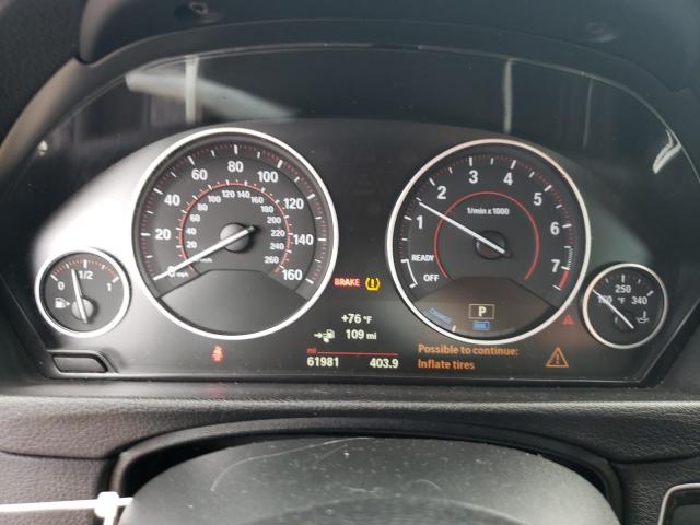 WBA8E1C30HA159314 BMW 330e