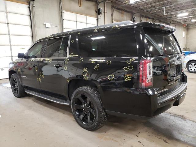 1GKS2GKC4HR372973 GMC Yukon Xl K1500 Slt