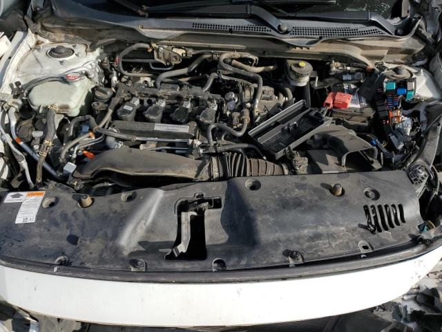 2HGFC1E59HH706081 Honda CIVIC SI