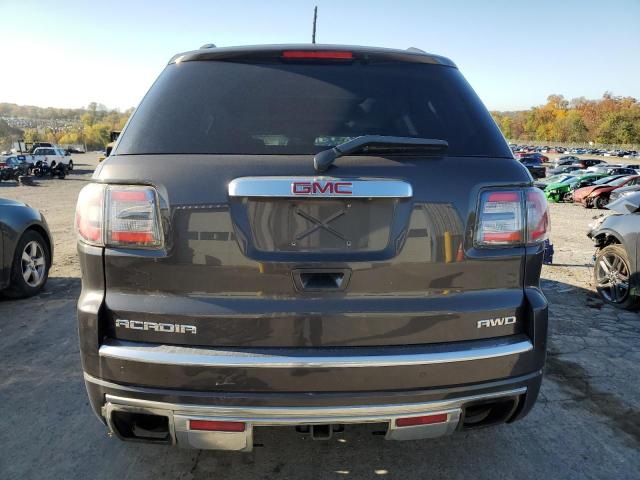 1GKKVTKD5EJ368921 GMC Acadia Denali