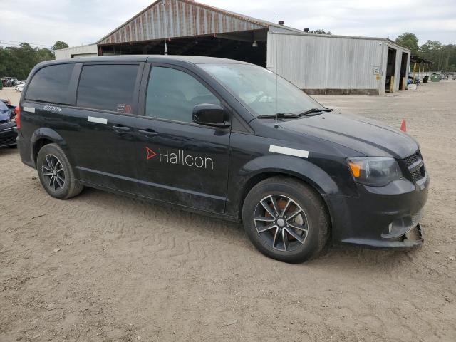 2C4RDGBG1JR254922 Dodge Grand Caravan Se