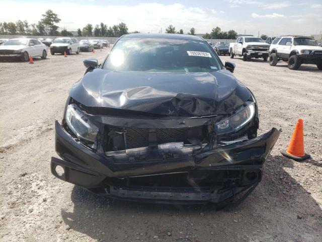 2HGFC2F89KH584988 Honda Civic Sport