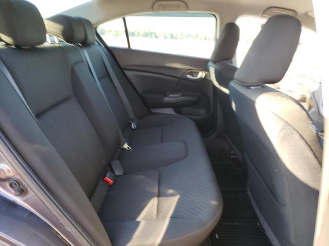19XFB2F73FE052971 Honda CIVIC SE