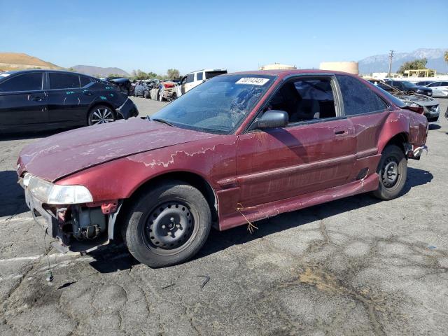Auction sale of the 1991 Acura Integra Rs, vin: JH4DA9346MS018058, lot number: 70014343