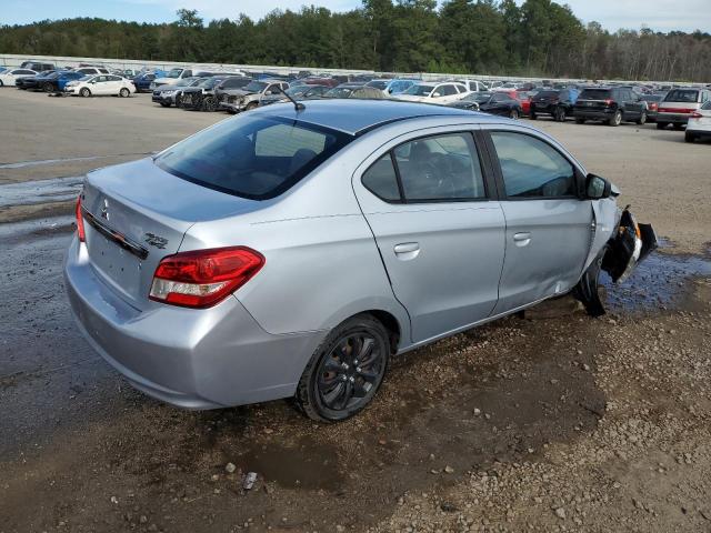 ML32F3FJ9JHF09523 Mitsubishi Mirage G4 Es
