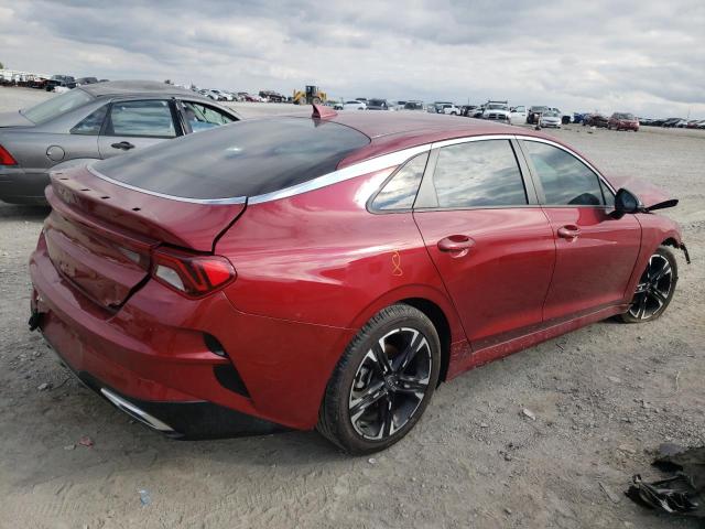 5XXG64J21MG027541 KIA K5 GT LINE