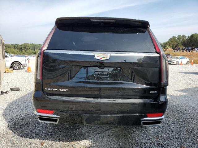 1GYS4KKLXPR345360 Cadillac Escalade Esv Premium Luxury