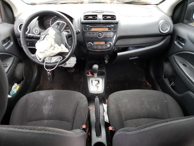 ML32A4HJ3FH050141 Mitsubishi MIRAGE ES