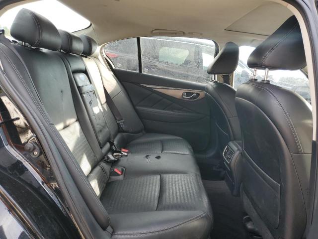 JN1EV7AR1JM444353 Infiniti Q50 LUXE