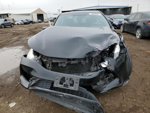 1HGCR2F89GA014254 Honda ACCORD EXL