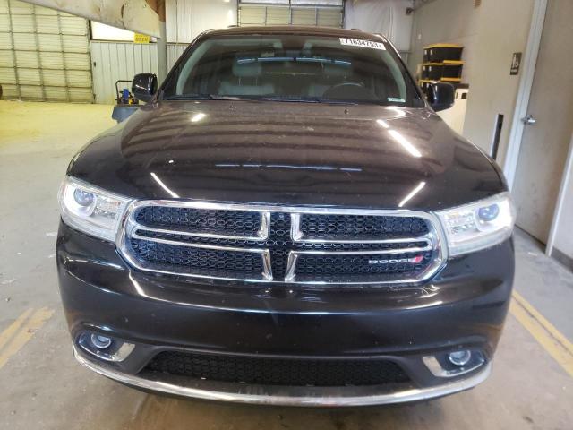1C4RDHDG6EC374619 Dodge DURANGO LIMITED