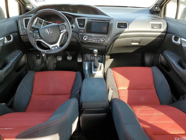 2HGFB6E5XFH701646 Honda CIVIC SI
