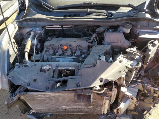 3CZRU6H54JG704708 Honda HR-V EX