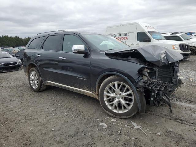 1C4RDHEGXFC702611 Dodge Durango Citadel