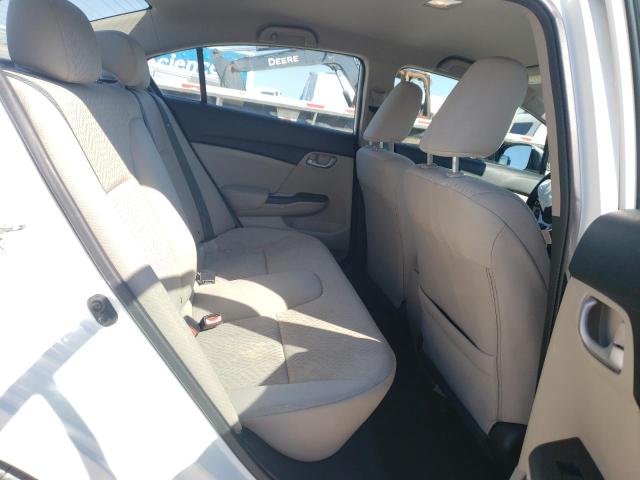 19XFB2F51EE046678 Honda Civic Lx