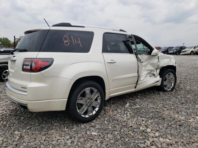 1GKKVTKD5EJ248701 GMC Acadia Denali