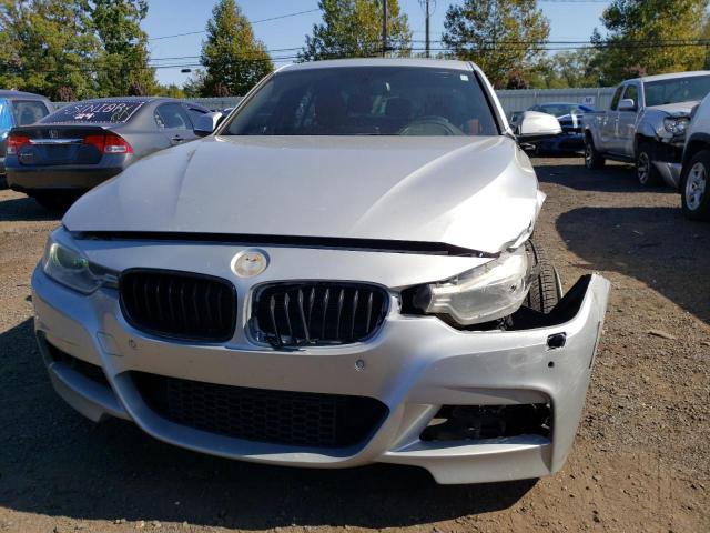 WBA3B3G53FNR88619 BMW 328 XI