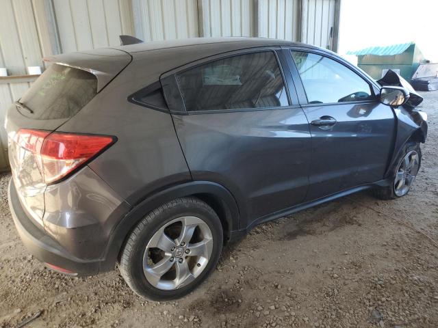 3CZRU5H55GM730092 Honda HR-V EX