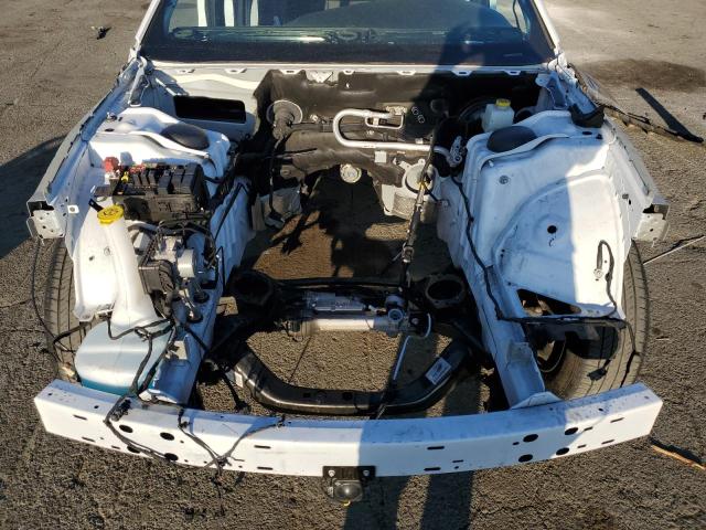 2C3CDXGJ5NH122143 Dodge Charger Scat Pack