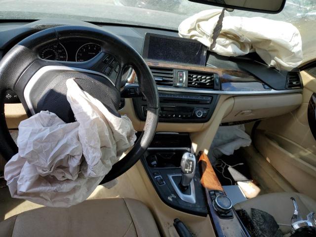 WBA3C3C58EF984531 BMW 320 I Xdrive