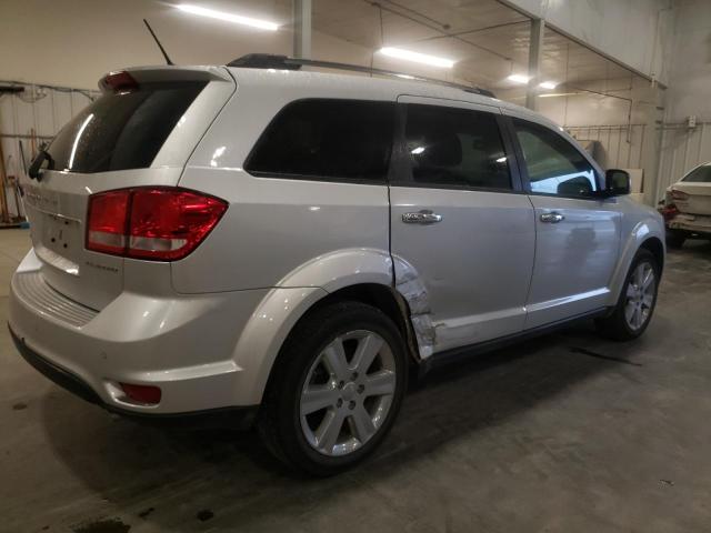3C4PDDDG2ET154401 Dodge Journey Limited