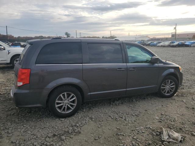 2C4RDGCG2KR743460 Dodge Grand Caravan Sxt