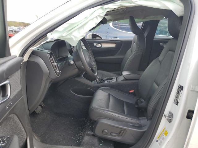 YV4162UK9L2270070 Volvo Xc40 T5 Momentum