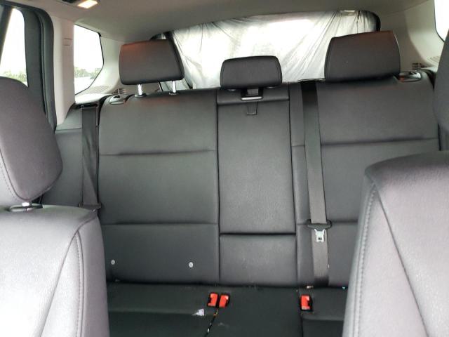 5UXWZ7C55G0T43458 BMW X3 Sdrive28i
