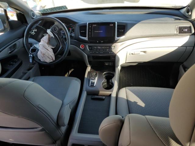 5FPYK3F56LB020932 Honda Ridgeline Rtl