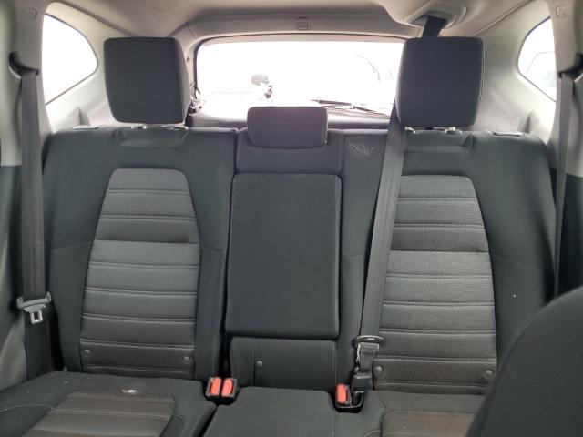 7FARW5H35HE004628 Honda CR-V LX