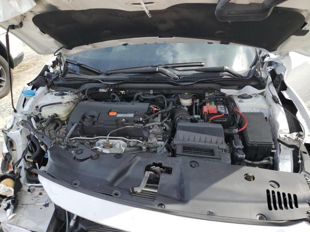 2HGFC2F63LH531848 Honda Civic Lx