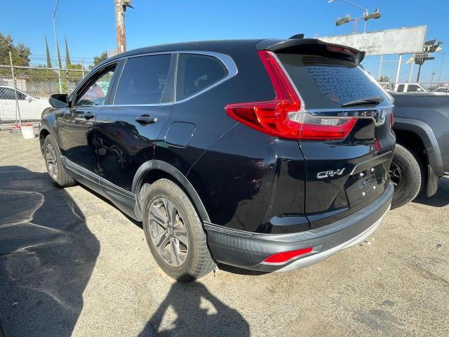 7FARW5H35JE000147 Honda CR-V LX