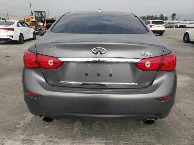 JN1BV7APXFM347774 Infiniti Q50 BASE
