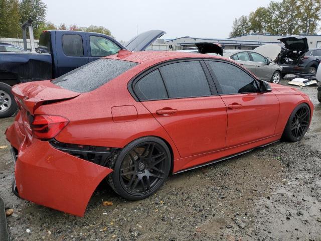 WBA8B3C39HK384460 BMW 340 I