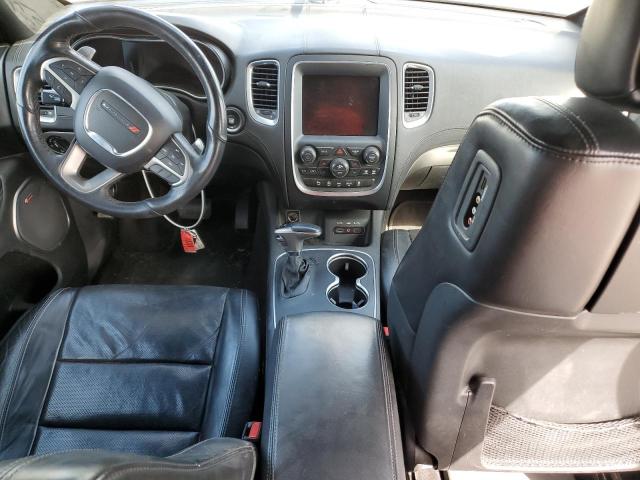 1C4RDJEG2JC414808 Dodge Durango Citadel